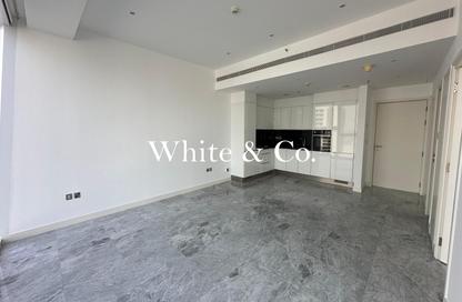 Apartment - 1 Bedroom - 1 Bathroom for rent in The Pad - Business Bay - Dubai
