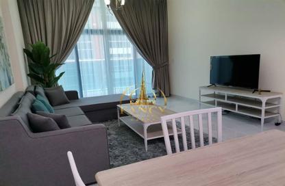 Apartment - 2 Bedrooms - 3 Bathrooms for sale in Sydney Tower - District 18 - Jumeirah Village Circle - Dubai