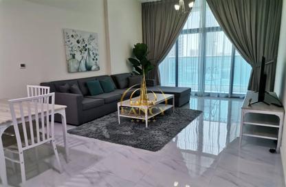 Apartment - 2 Bedrooms - 3 Bathrooms for sale in Sydney Tower - District 18 - Jumeirah Village Circle - Dubai Apartment - 2 Bedrooms - 3 Bathrooms for sale in Sydney Tower - District 18 - Jumeirah Village Circle - Dubai