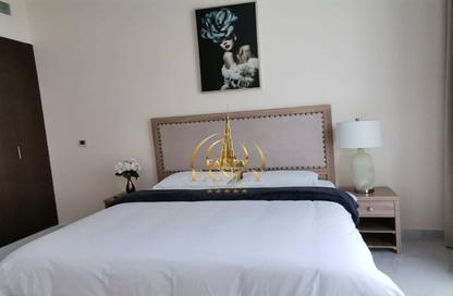 Apartment - 2 Bedrooms - 3 Bathrooms for sale in Sydney Tower - District 18 - Jumeirah Village Circle - Dubai