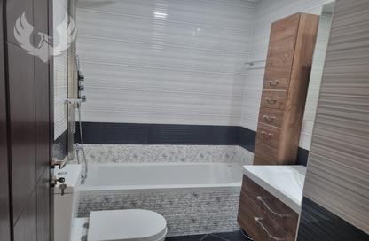 Apartment - 2 Bedrooms - 2 Bathrooms for sale in Resortz Block 2 - Resortz by Danube - Arjan - Dubai