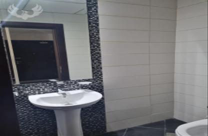 Apartment - 2 Bedrooms - 2 Bathrooms for sale in Resortz Block 2 - Resortz by Danube - Arjan - Dubai