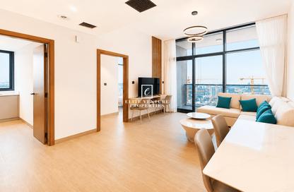 Apartment - 1 Bedroom - 2 Bathrooms for sale in Celia Heights - Majan - Dubai