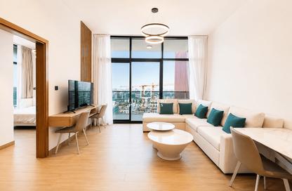 Apartment - 1 Bedroom - 2 Bathrooms for sale in Celia Heights - Majan - Dubai Apartment - 1 Bedroom - 2 Bathrooms for sale in Celia Heights - Majan - Dubai