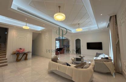 Villa - 5 Bedrooms - 6 Bathrooms for rent in Al Barsha South 2 - Al Barsha South - Al Barsha - Dubai