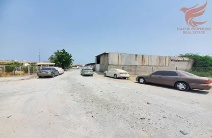 Land - Studio for rent in Seih Al Ghubb - Ras Al Khaimah
