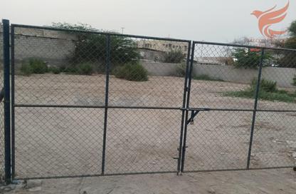 Land - Studio for rent in Seih Al Ghubb - Ras Al Khaimah