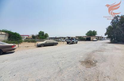 Land - Studio for rent in Seih Al Ghubb - Ras Al Khaimah