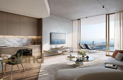 Apartment - 4 - 5 for sale in Iconic Residence - Dubai Internet City - Dubai