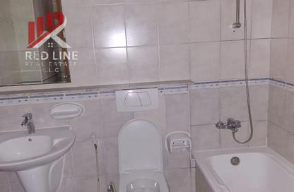 Apartment - 1 Bedroom - 1 Bathroom for rent in Al Taawun Street - Al Taawun - Sharjah