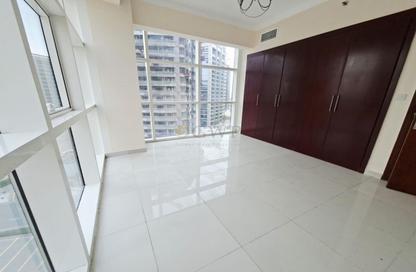 Apartment - 2 Bedrooms - 2 Bathrooms for rent in Oasis Tower 1 - Dubai Sports City - Dubai