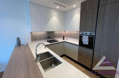 Apartment - 1 Bedroom - 2 Bathrooms for rent in Jumeirah Living Marina Gate - Marina Gate - Dubai Marina - Dubai