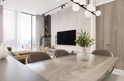 Apartment - 3 - 4 for sale in Ocean Pearl 2 Building 1 - Ocean Pearl 2 - Samana Ocean Pearl - Dubai Islands - Dubai Apartment - 3 - 4 for sale in Ocean Pearl 2 Building 1 - Ocean Pearl 2 - Samana Ocean Pearl - Dubai Islands - Dubai