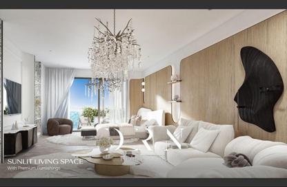 Apartment - Studio - 1 Bathroom for sale in Kensington Gardens - International City Phase 2 - Al Warsan 4 - Al Warsan - Dubai