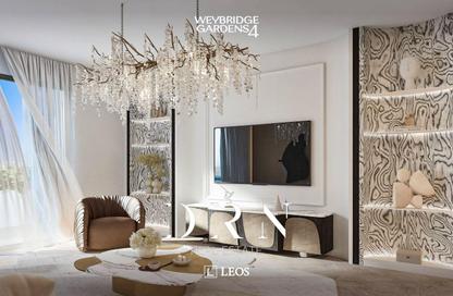 Apartment - Studio - 1 for sale in Kensington Gardens - International City Phase 2 - Al Warsan 4 - Al Warsan - Dubai