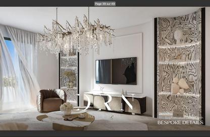 Apartment - Studio - 1 Bathroom for sale in Kensington Gardens - International City Phase 2 - Al Warsan 4 - Al Warsan - Dubai