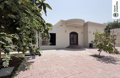Villa - 4 - 3 for sale in Khatt - Ras Al Khaimah Villa - 4 - 3 for sale in Khatt - Ras Al Khaimah