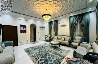 Villa - 5 - 6 for rent in Al Yasmeen 1 - Al Yasmeen - Ajman