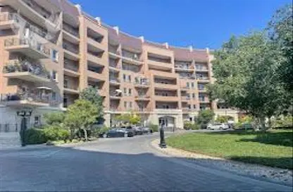 Apartment - 1 Bedroom - 2 Bathrooms for sale in Shakespeare Circus 1 - Shakespeare Circus - Motor City - Dubai