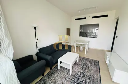 Apartment - 2 Bedrooms - 2 Bathrooms for sale in Binghatti Crest - District 13 - Jumeirah Village Circle - Dubai