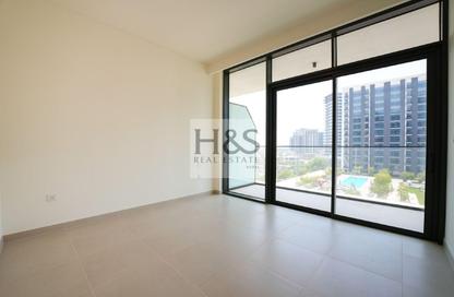 Apartment - 2 - 3 for sale in Golf Grand - Dubai Hills Estate - Dubai