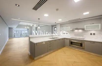 شقة - 2 غرف نوم - 3 حمامات للبيع في مساكن المارينا 3 - مساكن المارينا - نخلة جميرا - دبي