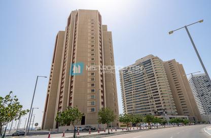 Apartment - 1 - 2 for sale in Baheen Tower - Najmat Abu Dhabi - Al Reem Island - Abu Dhabi
