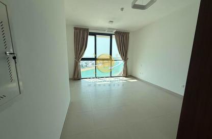 Apartment - Studio - 1 Bathroom for rent in Bluebay Walk - Ajmal Makan City - Sharjah Waterfront City - Sharjah