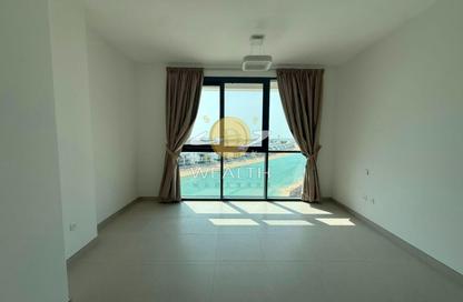 Apartment - Studio - 1 Bathroom for rent in Bluebay Walk - Ajmal Makan City - Sharjah Waterfront City - Sharjah