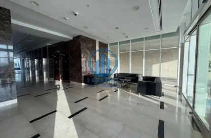 شقة - 1 حمام للايجار في سعديات كود - جزيرة السعديات - أبوظبي