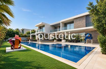 Villa - 7 - 7+ for sale in Fairway Vistas - Dubai Hills Estate - Dubai Villa - 7 - 7+ for sale in Fairway Vistas - Dubai Hills Estate - Dubai