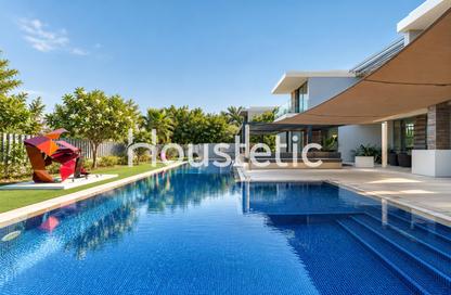Villa - 7 - 7+ for sale in Fairway Vistas - Dubai Hills Estate - Dubai Villa - 7 - 7+ for sale in Fairway Vistas - Dubai Hills Estate - Dubai