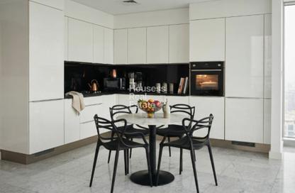 Apartment - 1 Bedroom - 1 Bathroom for rent in The Pad - Business Bay - Dubai