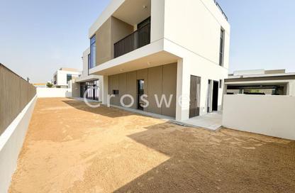 Villa - 4 Bedrooms - 5 Bathrooms for sale in Tilal Al Furjan - Al Furjan - Dubai