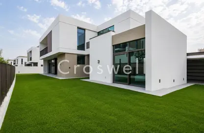 Villa - 4 Bedrooms - 5 Bathrooms for sale in Tilal Al Furjan - Al Furjan - Dubai