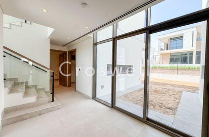 Villa - 4 Bedrooms - 5 Bathrooms for sale in Tilal Al Furjan - Al Furjan - Dubai