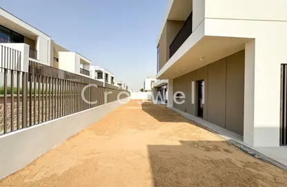 فيلا - 4 غرف نوم - 5 حمامات للبيع في تلال الفرجان - المرحلة الأولى - الفرجان - دبي