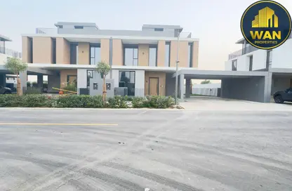 فيلا - 4 غرف نوم - 4 حمامات للبيع في جون - المرابع العربية 3 - دبي