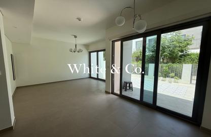 Townhouse - 3 Bedrooms - 4 Bathrooms for rent in Elan - Tilal Al Ghaf - Dubai