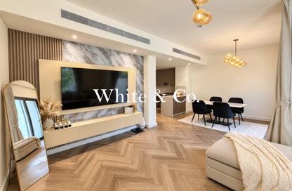 Townhouse - 3 - 4 for rent in Elan - Tilal Al Ghaf - Dubai