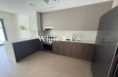 Townhouse - 3 Bedrooms - 4 Bathrooms for rent in Elan - Tilal Al Ghaf - Dubai