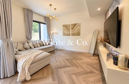 Townhouse - 3 - 4 for rent in Elan - Tilal Al Ghaf - Dubai