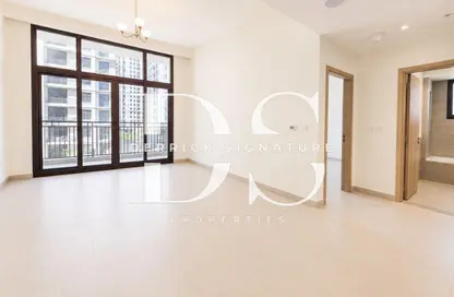 Apartment - 1 Bedroom - 1 Bathroom for rent in Rawda Apartments 2 - Rawda Apartments - Town Square - Dubai