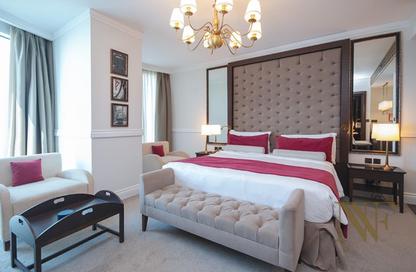 Apartment - Studio - 1 Bathroom for sale in Dukes The Palm - Palm Jumeirah - Dubai