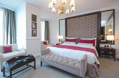 شقة - 1 حمام للبيع في ديوكس ذا بالم - نخلة جميرا - دبي شقة - 1 حمام للبيع في ديوكس ذا بالم - نخلة جميرا - دبي