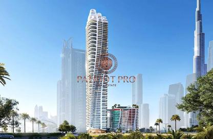 Apartment - 1 - 2 for sale in Volta - Downtown Dubai - Dubai