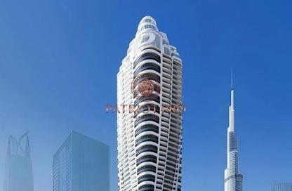 Apartment - 1 - 2 for sale in Volta - Downtown Dubai - Dubai