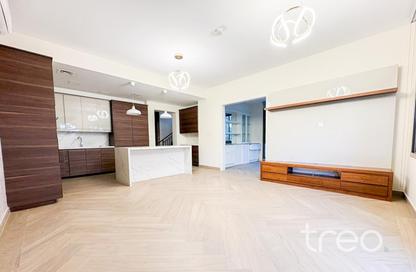 Townhouse - 4 Bedrooms - 5 Bathrooms for sale in Hayat Townhouses 1 - Hayat Townhouses - Town Square - Dubai