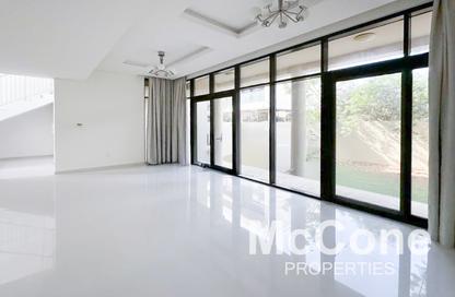 Townhouse - 3 Bedrooms - 4 Bathrooms for sale in Richmond - Damac Hills - Dubai Townhouse - 3 Bedrooms - 4 Bathrooms for sale in Richmond - Damac Hills - Dubai