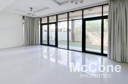 Townhouse - 3 Bedrooms - 4 Bathrooms for sale in Richmond - Damac Hills - Dubai Townhouse - 3 Bedrooms - 4 Bathrooms for sale in Richmond - Damac Hills - Dubai